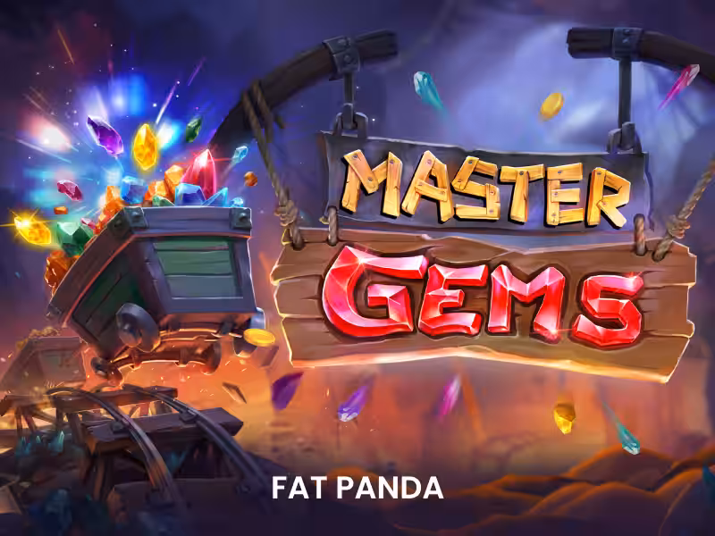 Master Gems
