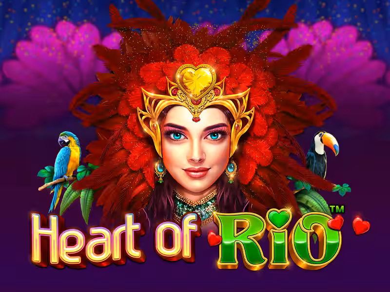 Heart of Rio